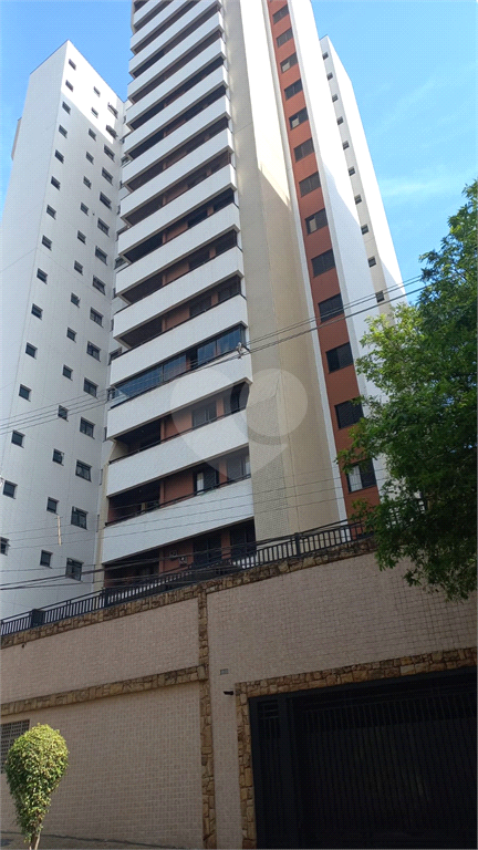 Venda Apartamento Campinas Vila Itapura REO882880 1