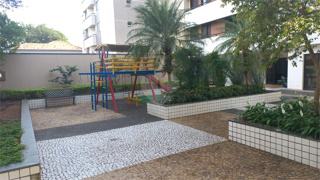 Venda Apartamento Campinas Vila Itapura REO882880 6