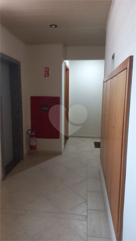 Venda Apartamento Campinas Vila Itapura REO882880 34