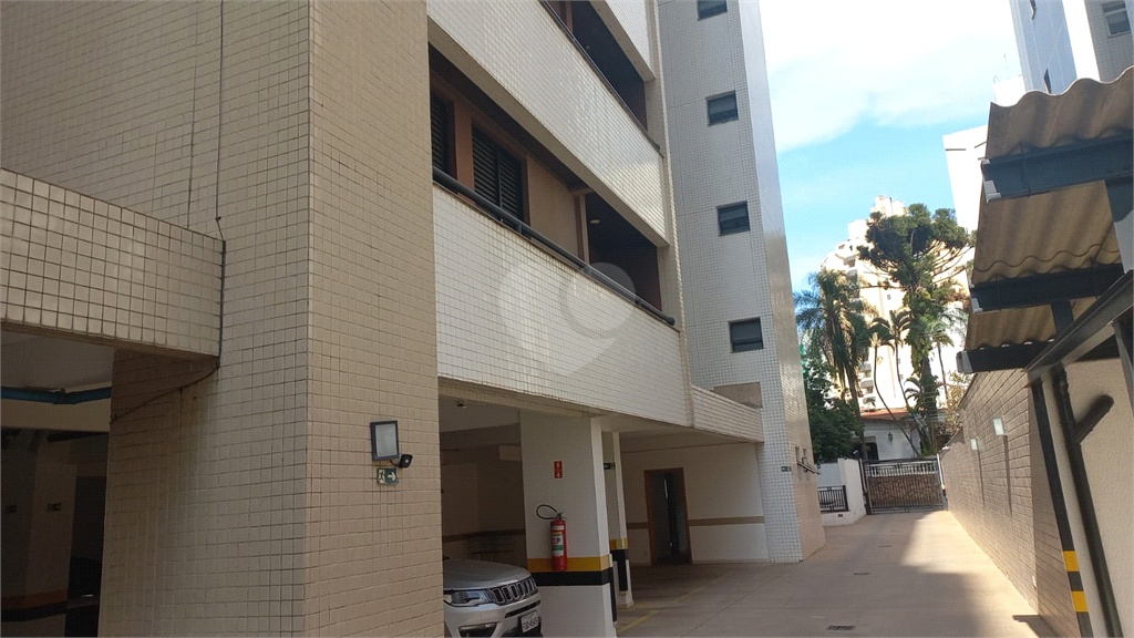 Venda Apartamento Campinas Vila Itapura REO882880 13