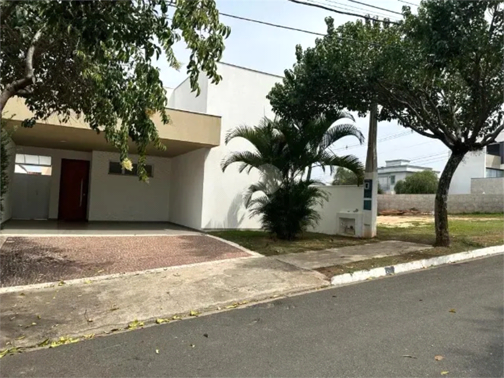 Venda Condomínio Sorocaba Aparecidinha REO882896 2