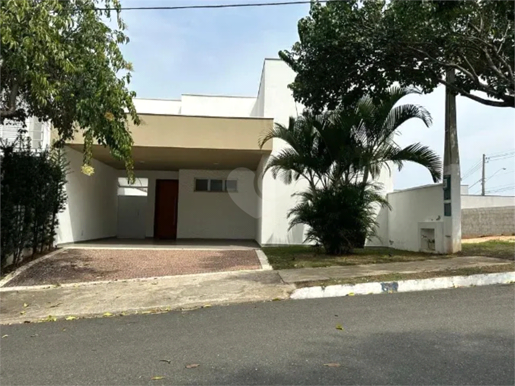 Venda Condomínio Sorocaba Aparecidinha REO882896 1