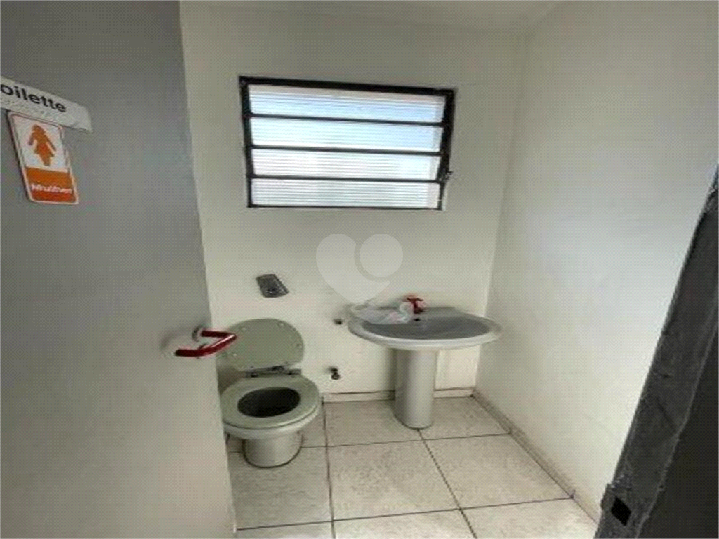 Aluguel Prédio inteiro São Paulo Jardim Esmeralda REO882906 21