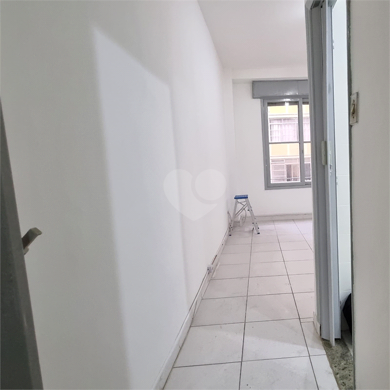 Venda Apartamento São Paulo Centro REO882912 3