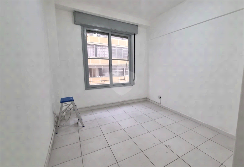 Venda Apartamento São Paulo Centro REO882912 2