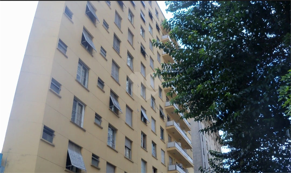 Venda Apartamento São Paulo Centro REO882912 1