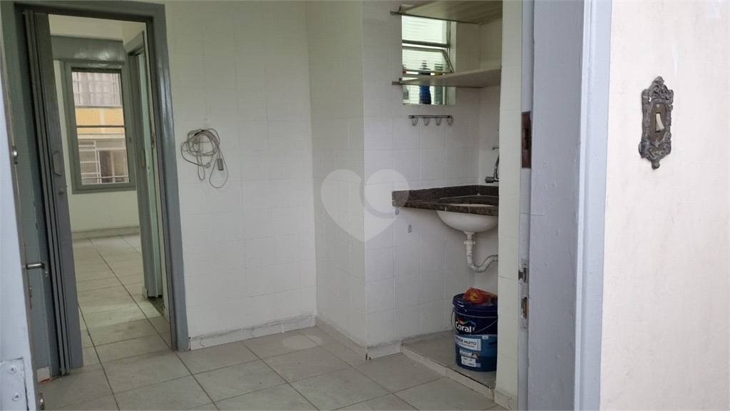 Venda Apartamento São Paulo Centro REO882912 12