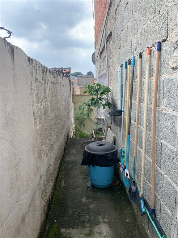 Venda Casa São Paulo Jardim Vista Linda REO882919 14