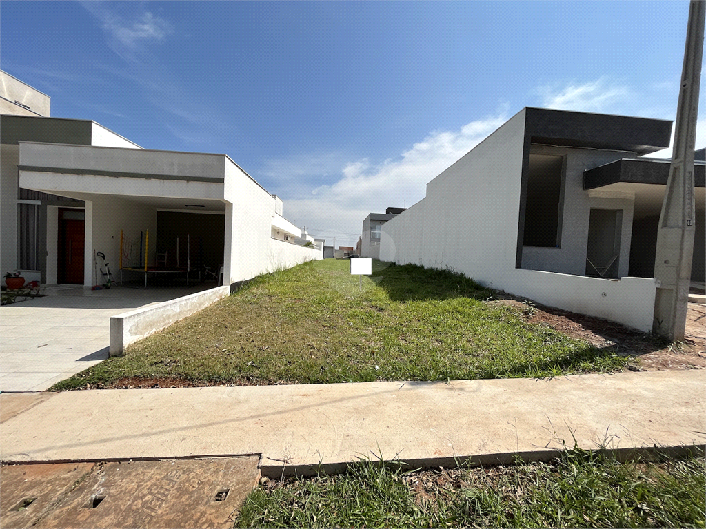 Venda Loteamento Sorocaba Jardim Novo Horizonte REO882939 1