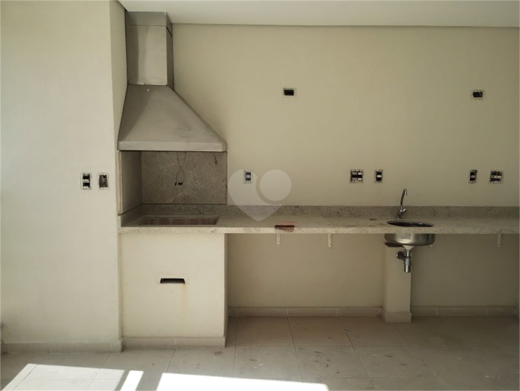 Venda Apartamento Mogi Das Cruzes Jardim Armênia REO882944 4