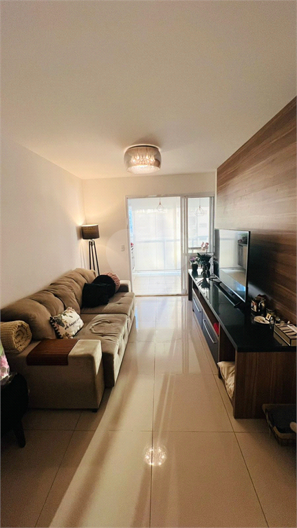 Venda Apartamento São Paulo Vila Regente Feijó REO882951 8