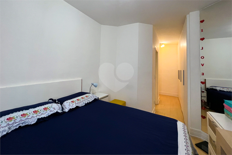 Venda Apartamento São Paulo Indianópolis REO88297 67