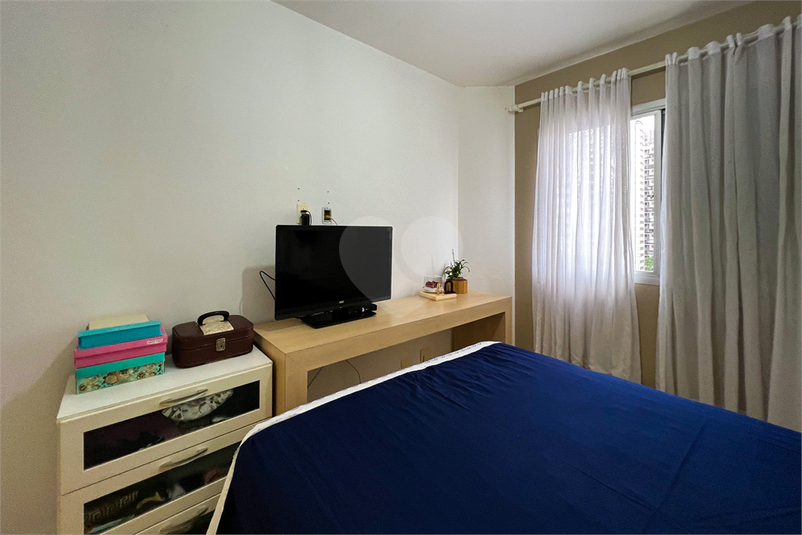 Venda Apartamento São Paulo Indianópolis REO88297 64