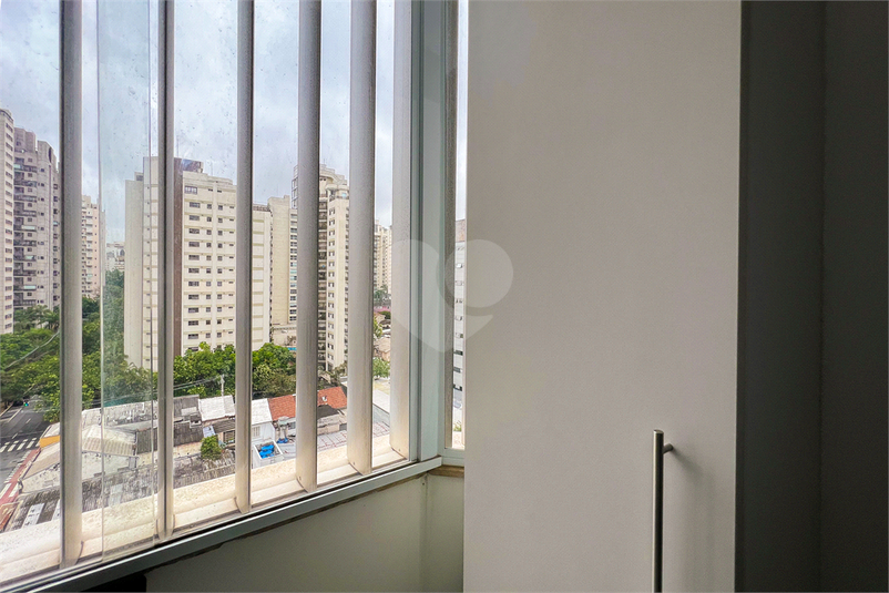 Venda Apartamento São Paulo Indianópolis REO88297 44