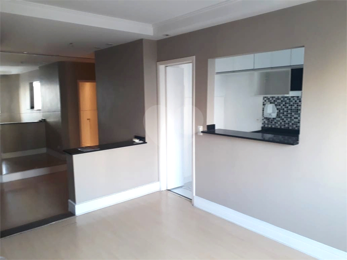 Venda Apartamento São Paulo Indianópolis REO88297 2