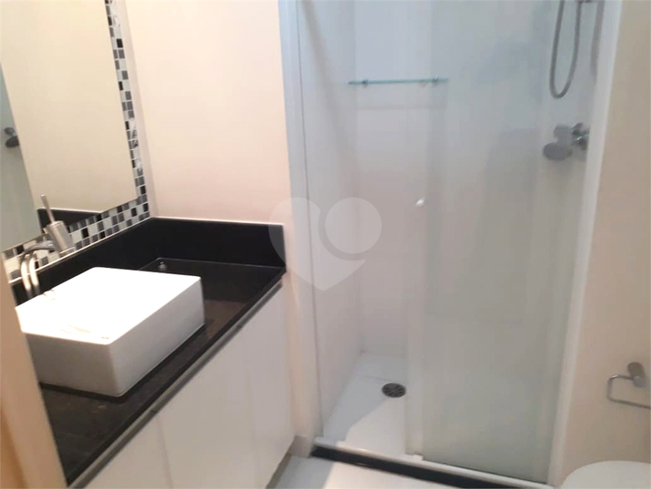 Venda Apartamento São Paulo Indianópolis REO88297 11