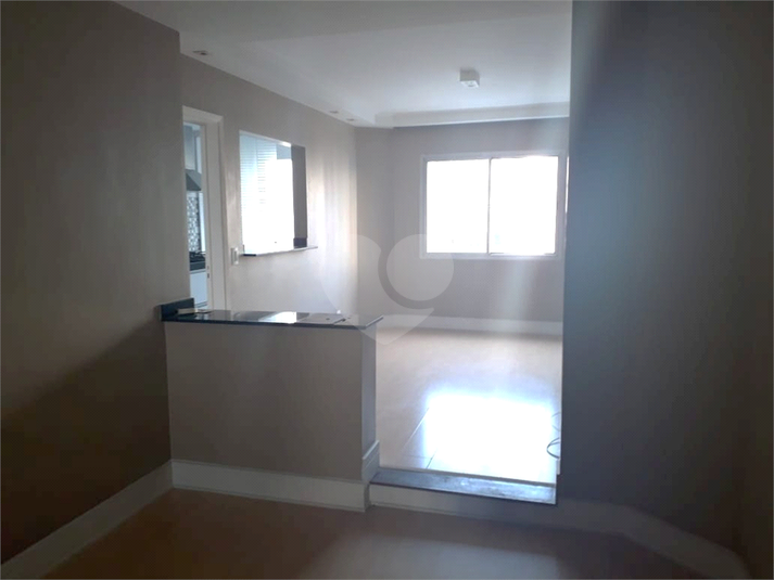 Venda Apartamento São Paulo Indianópolis REO88297 4