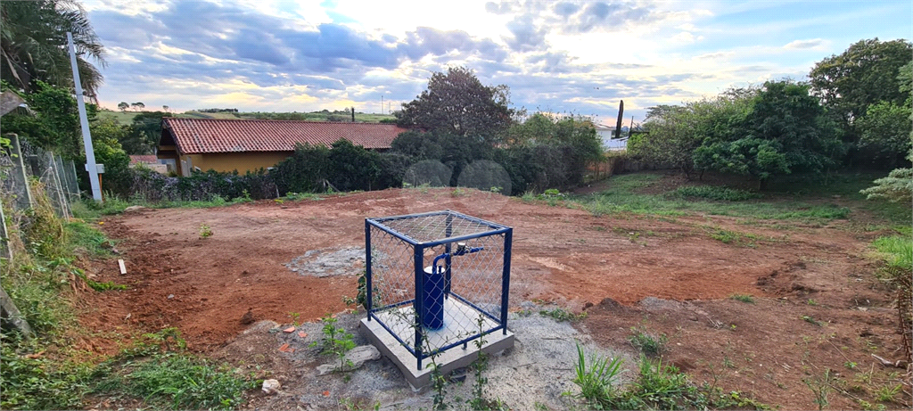 Venda Terreno Indaiatuba Terras De Itaici REO882970 26