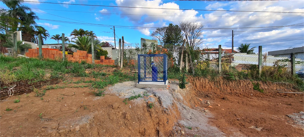 Venda Terreno Indaiatuba Terras De Itaici REO882970 20