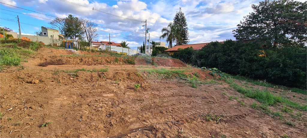 Venda Terreno Indaiatuba Terras De Itaici REO882970 36