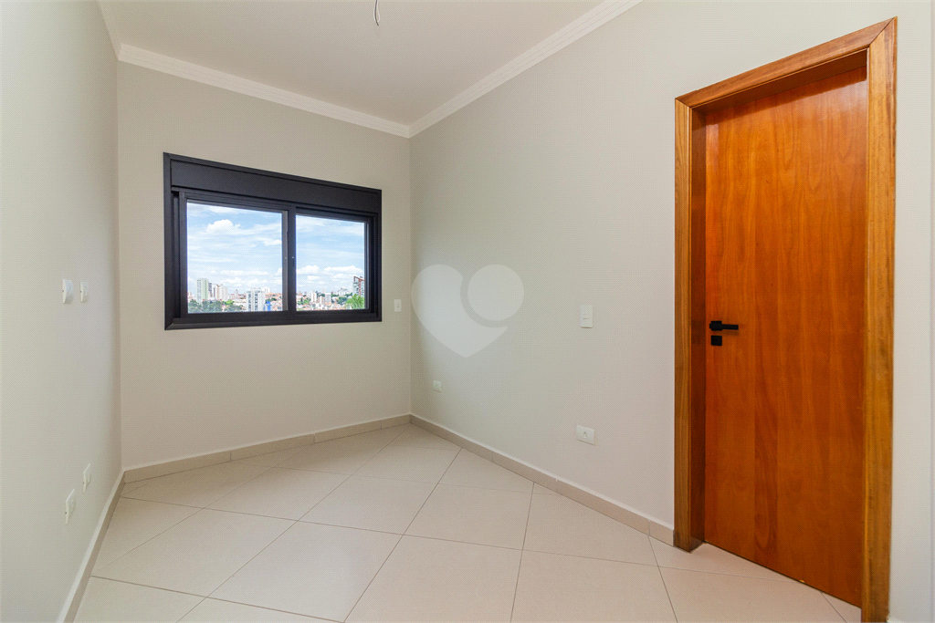 Venda Sobrado São Paulo Jardim São Paulo(zona Norte) REO882973 9