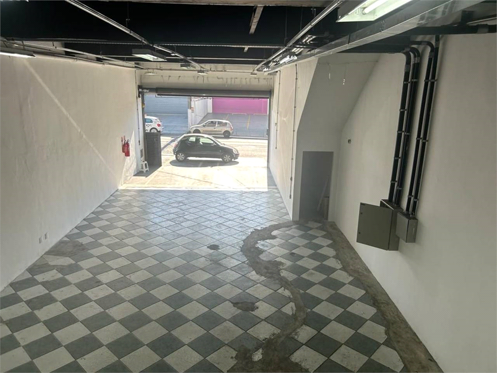 Aluguel Apartamento São Bernardo Do Campo Anchieta REO882974 5