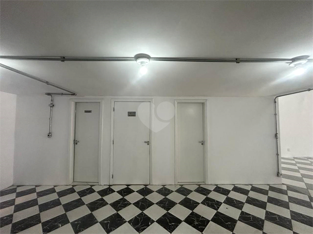 Aluguel Apartamento São Bernardo Do Campo Anchieta REO882974 12