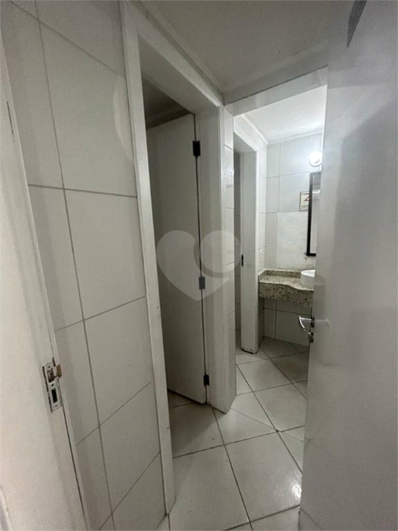 Aluguel Apartamento São Bernardo Do Campo Anchieta REO882974 17