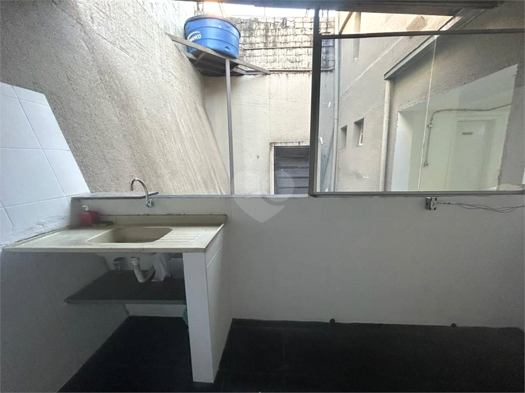 Aluguel Apartamento São Bernardo Do Campo Anchieta REO882974 21