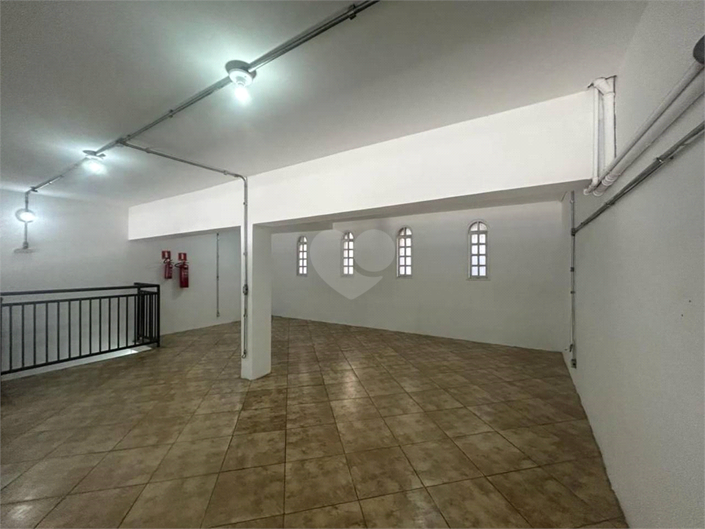 Aluguel Apartamento São Bernardo Do Campo Anchieta REO882974 3