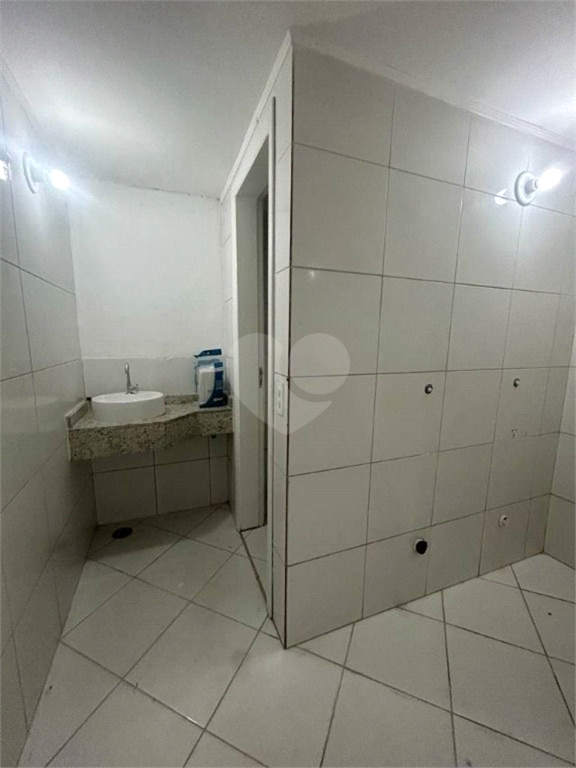 Aluguel Apartamento São Bernardo Do Campo Anchieta REO882974 15