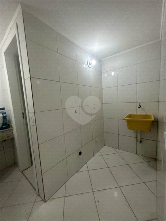 Aluguel Apartamento São Bernardo Do Campo Anchieta REO882974 14