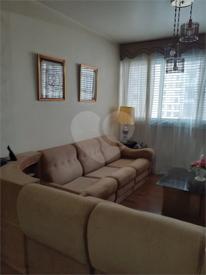 Venda Apartamento São Paulo Itaim Bibi REO882977 6