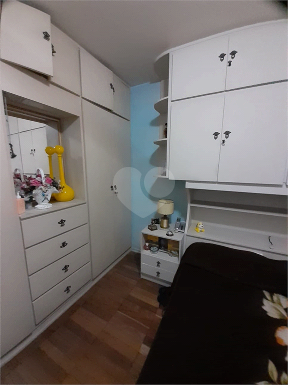 Venda Apartamento São Paulo Itaim Bibi REO882977 15