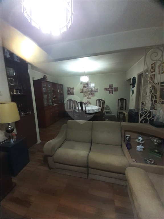 Venda Apartamento São Paulo Itaim Bibi REO882977 2