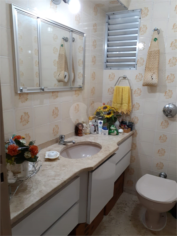 Venda Apartamento São Paulo Itaim Bibi REO882977 13