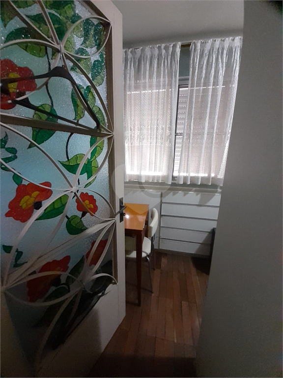 Venda Apartamento São Paulo Itaim Bibi REO882977 21