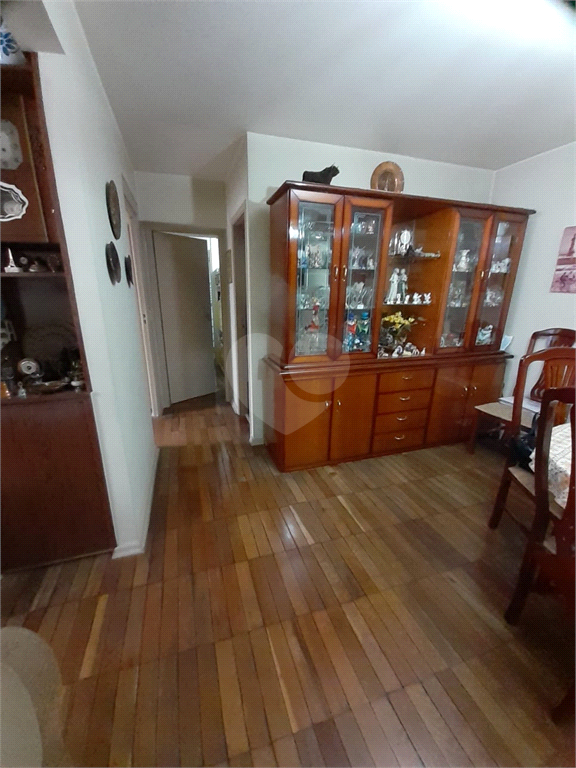 Venda Apartamento São Paulo Itaim Bibi REO882977 1