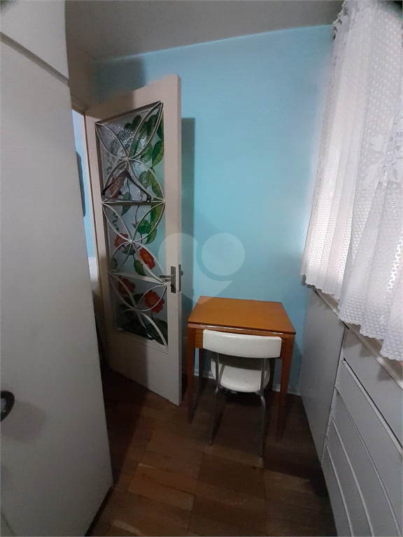 Venda Apartamento São Paulo Itaim Bibi REO882977 23