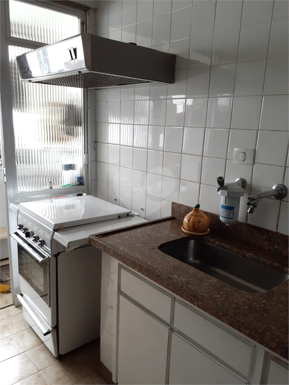 Venda Apartamento São Paulo Itaim Bibi REO882977 9