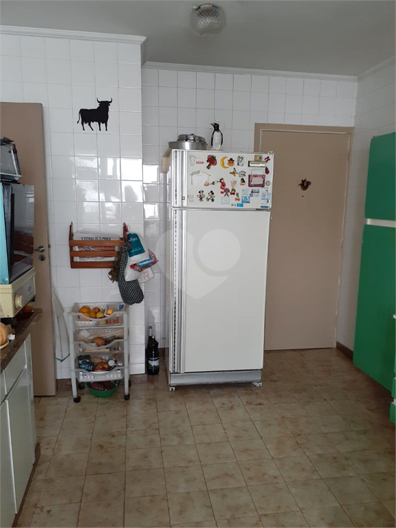 Venda Apartamento São Paulo Itaim Bibi REO882977 4