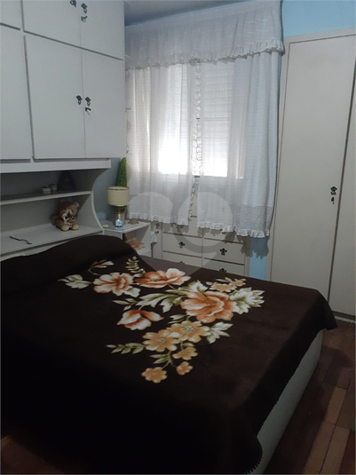 Venda Apartamento São Paulo Itaim Bibi REO882977 14