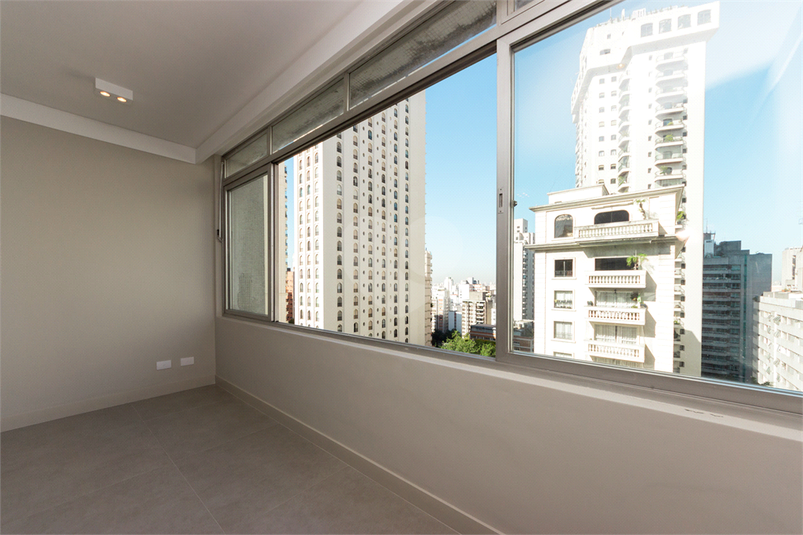 Venda Cobertura São Paulo Jardim Paulista REO882979 5