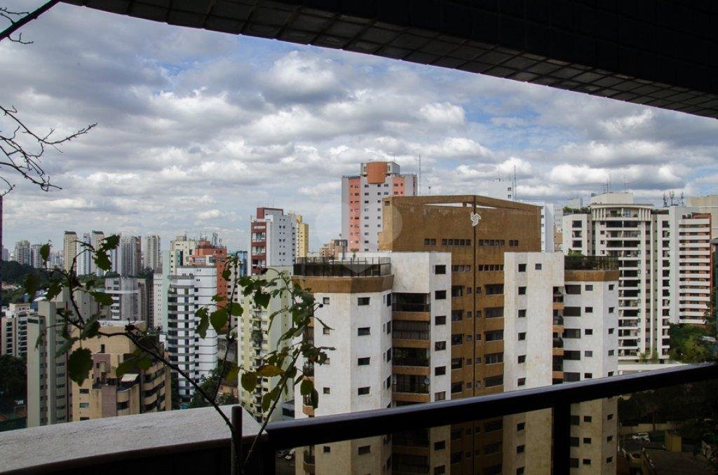 Venda Cobertura São Paulo Vila Andrade REO88299 22