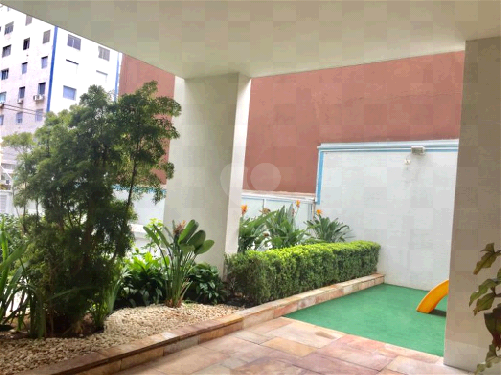 Venda Apartamento São Paulo Higienópolis REO88300 45