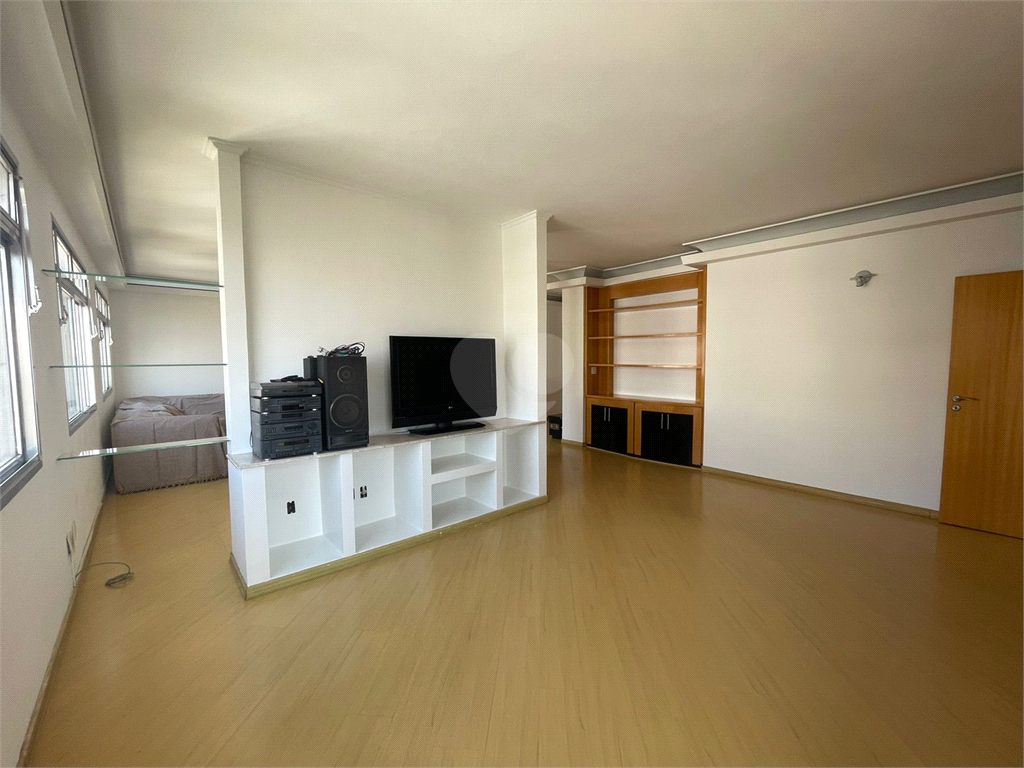 Venda Apartamento São Paulo Higienópolis REO88300 59