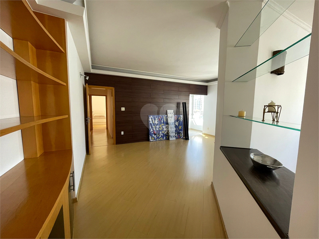 Venda Apartamento São Paulo Higienópolis REO88300 63