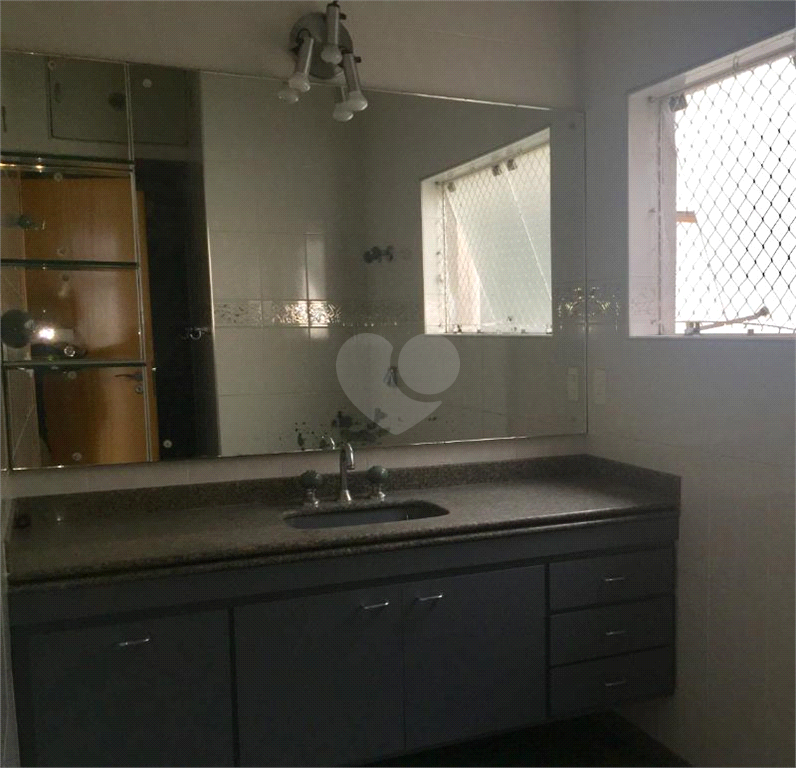 Venda Apartamento São Paulo Higienópolis REO88300 36