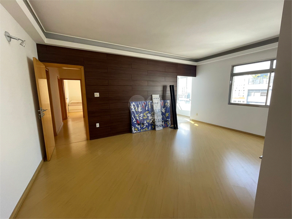 Venda Apartamento São Paulo Higienópolis REO88300 62