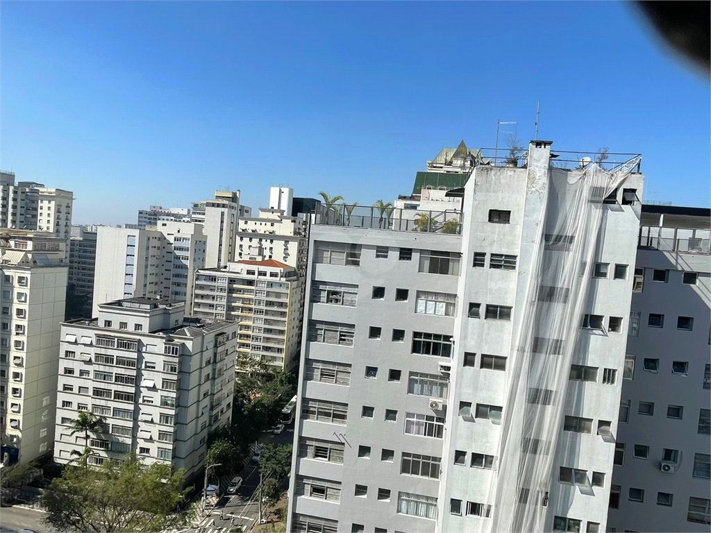 Venda Apartamento São Paulo Higienópolis REO88300 47